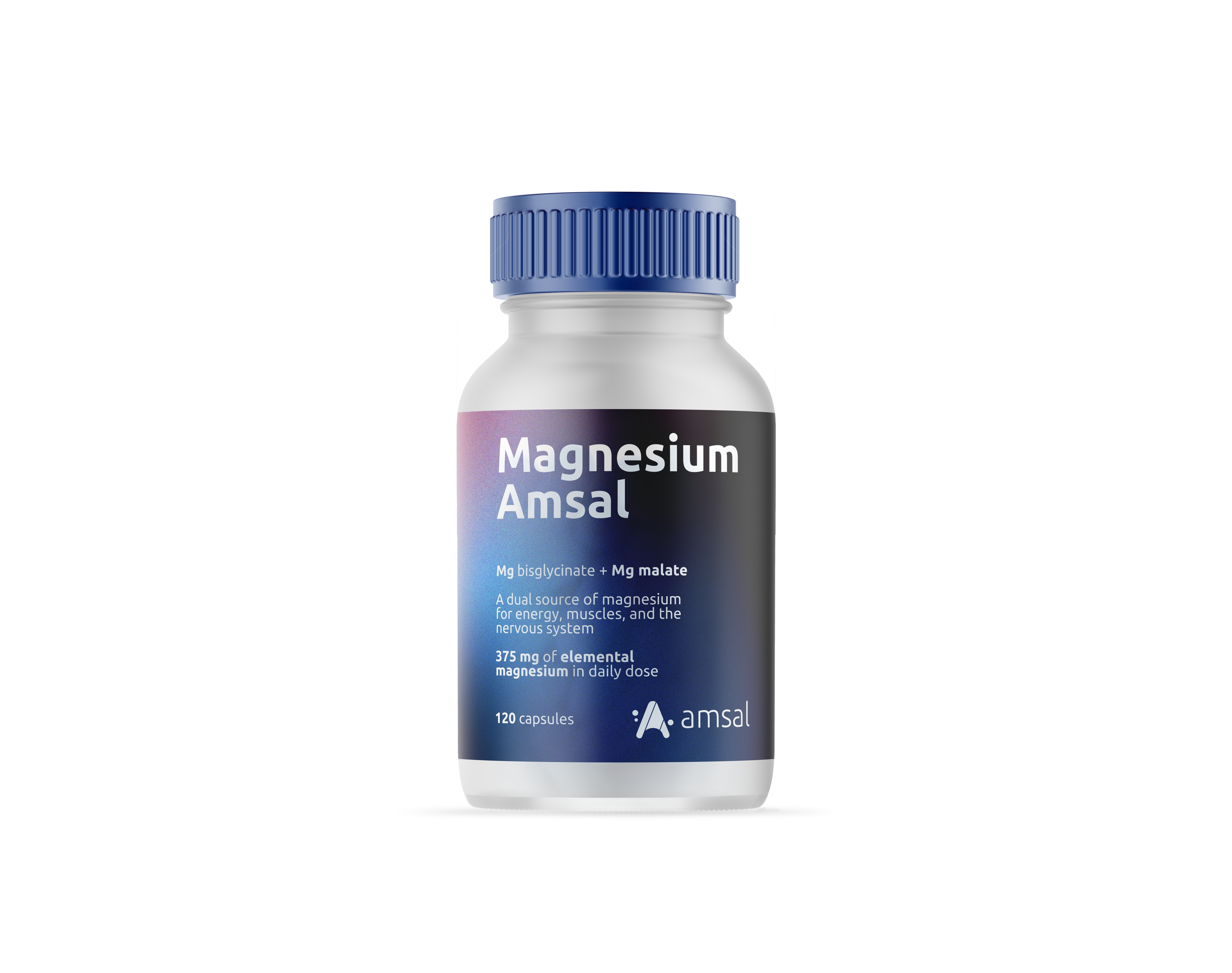 Magnesium Amsal